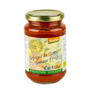 Sofrito Tomate BIO, 350g